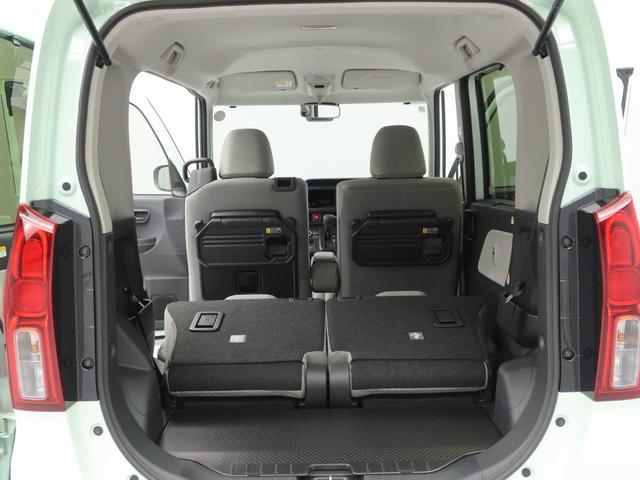 タントX(愛知県)の中古車
