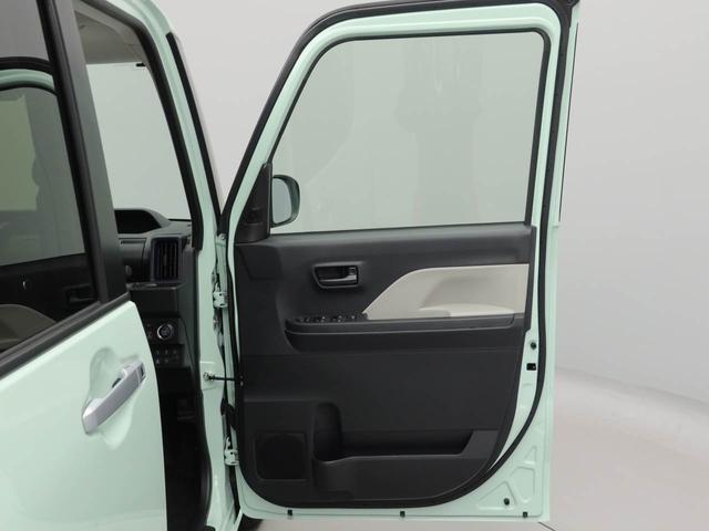 タントX(愛知県)の中古車