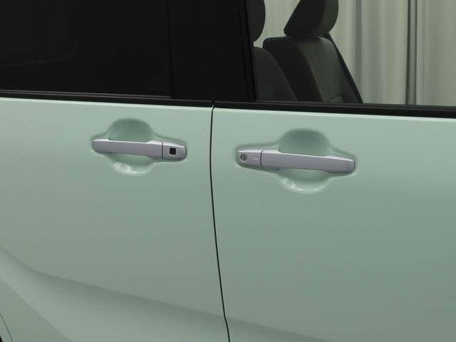 タントX(愛知県)の中古車
