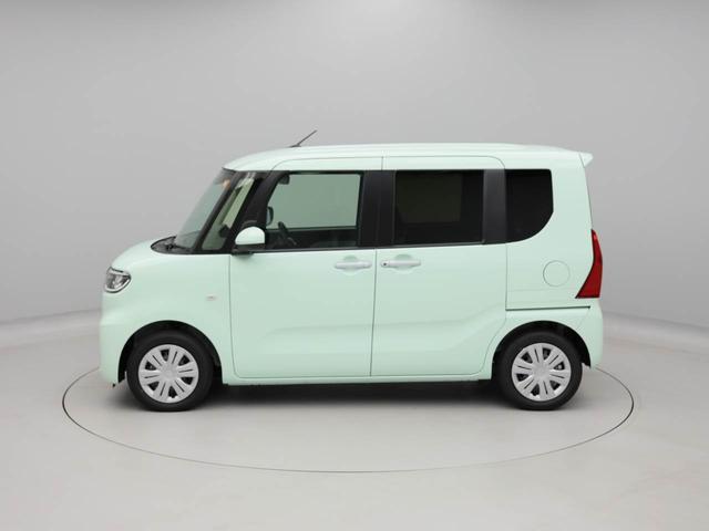 タントX(愛知県)の中古車