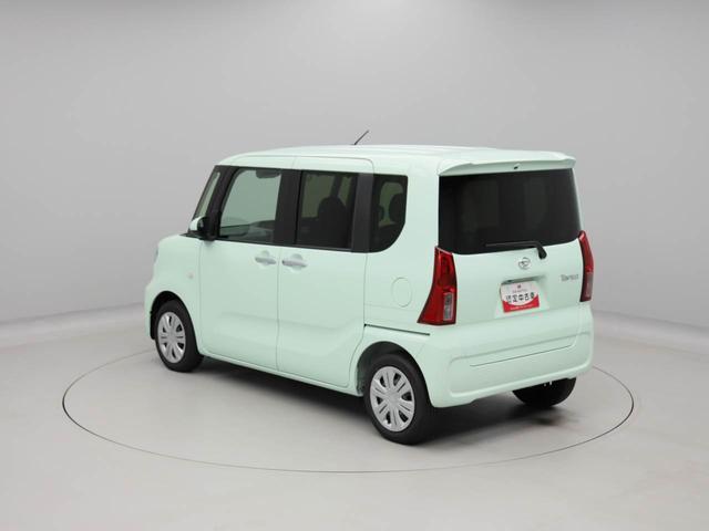 タントX(愛知県)の中古車