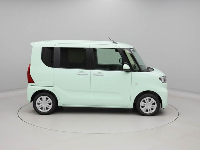 タントX(愛知県)の中古車