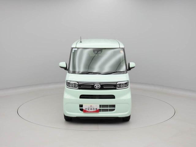 タントX(愛知県)の中古車