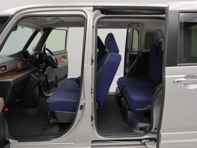 ムーヴキャンバスセオリーGキーフリー(愛知県)の中古車