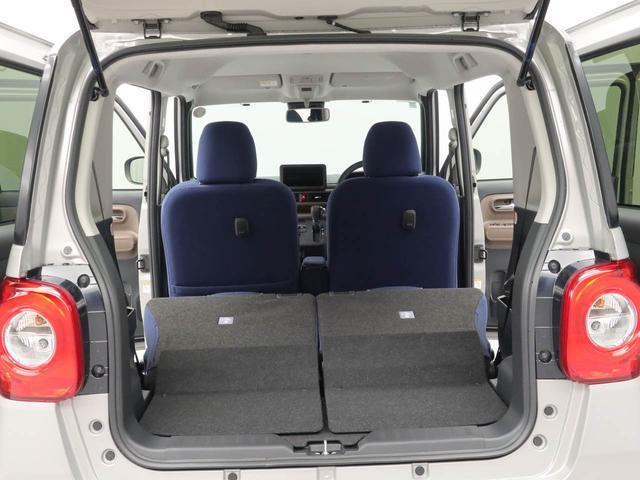 ムーヴキャンバスセオリーGキーフリー(愛知県)の中古車