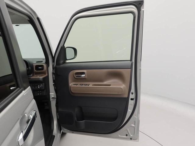 ムーヴキャンバスセオリーGキーフリー(愛知県)の中古車