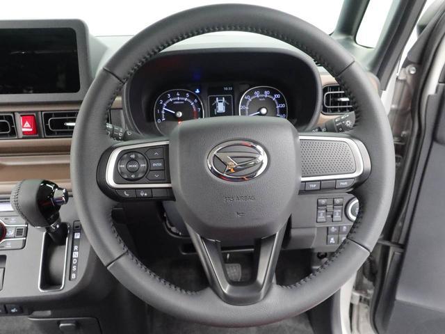 ムーヴキャンバスセオリーGキーフリー(愛知県)の中古車