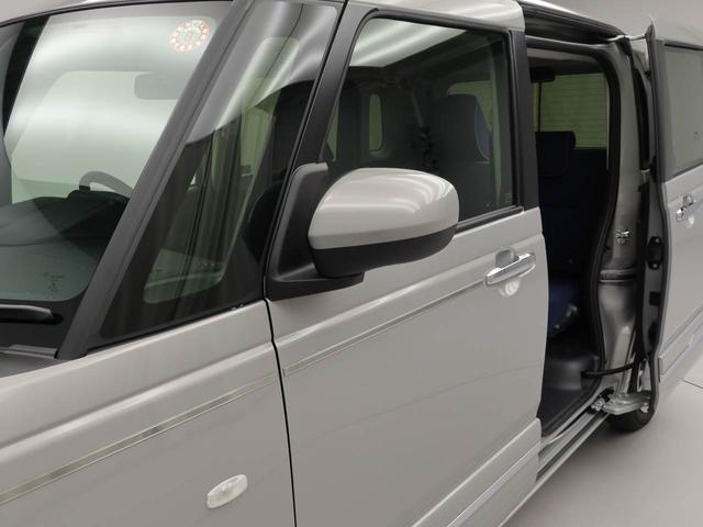 ムーヴキャンバスセオリーGキーフリー(愛知県)の中古車