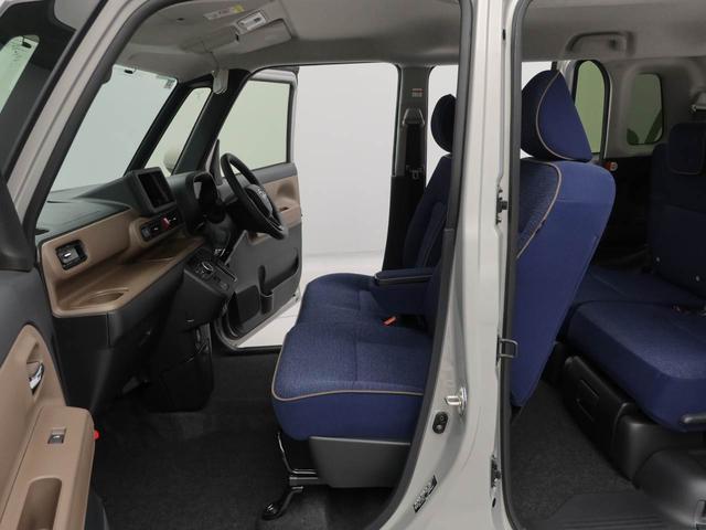 ムーヴキャンバスセオリーGキーフリー(愛知県)の中古車