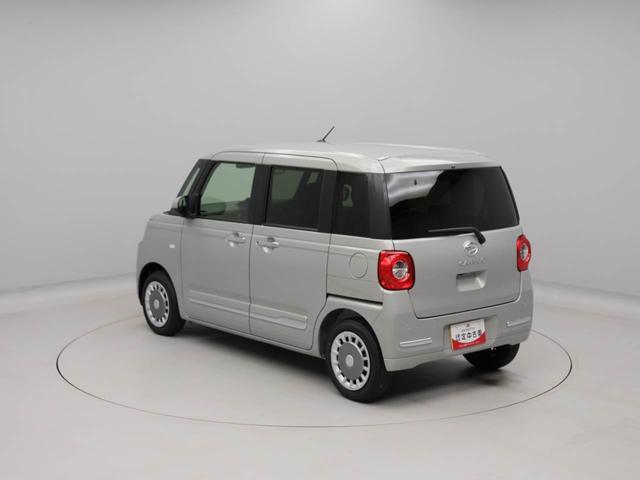 ムーヴキャンバスセオリーGキーフリー(愛知県)の中古車
