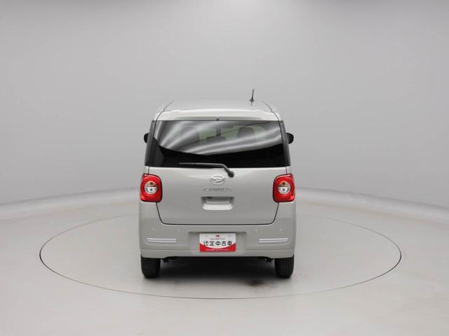 ムーヴキャンバスセオリーGキーフリー(愛知県)の中古車