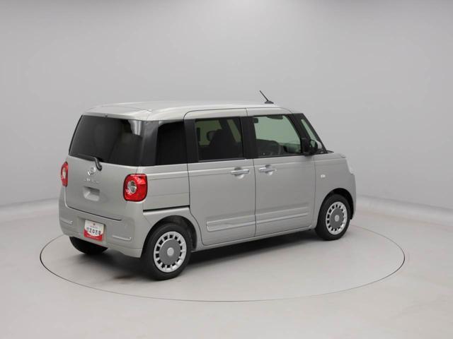 ムーヴキャンバスセオリーGキーフリー(愛知県)の中古車