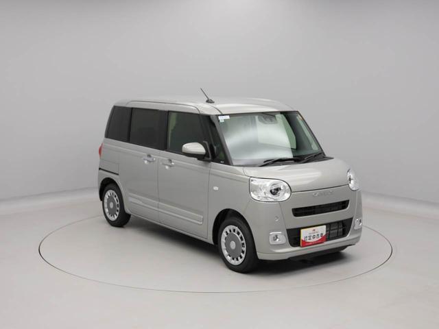 ムーヴキャンバスセオリーGキーフリー(愛知県)の中古車