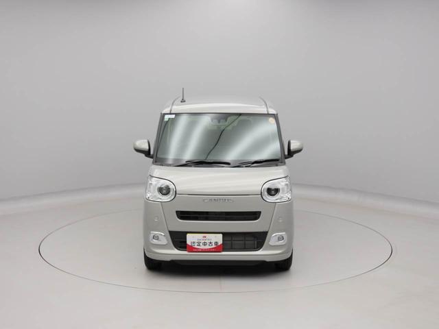 ムーヴキャンバスセオリーGキーフリー(愛知県)の中古車