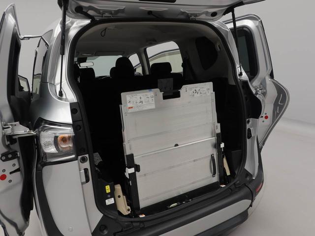 シエンタG(愛知県)の中古車