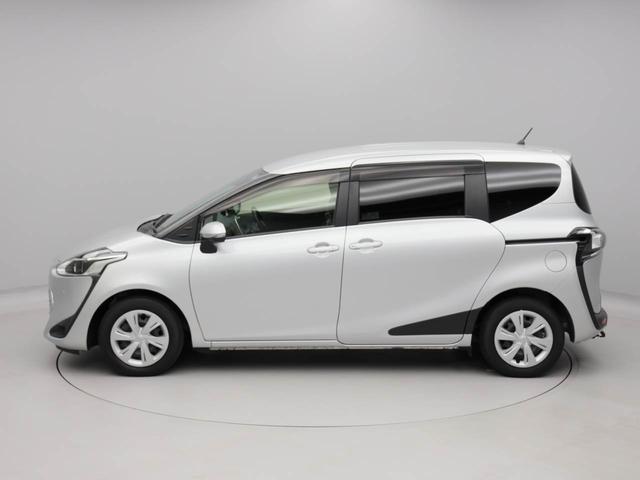 シエンタG(愛知県)の中古車