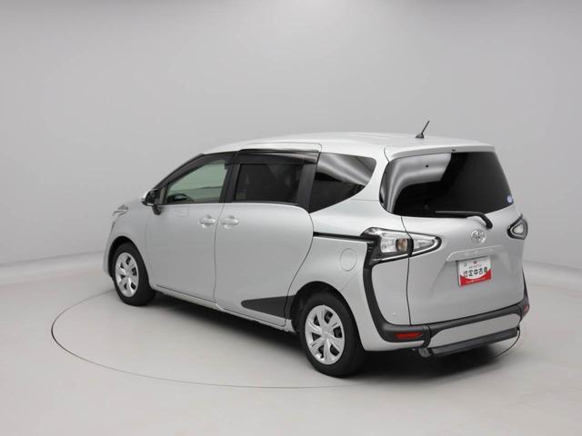 シエンタG(愛知県)の中古車