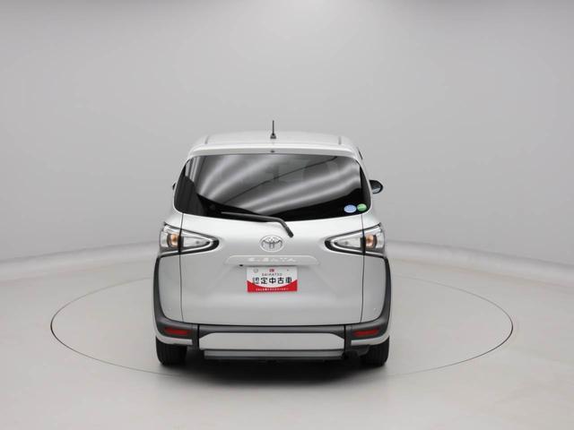 シエンタG(愛知県)の中古車