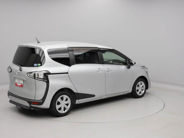 シエンタG(愛知県)の中古車