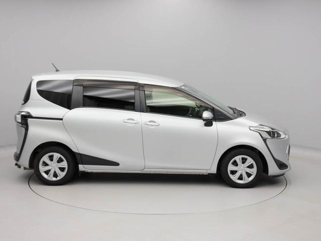 シエンタG(愛知県)の中古車