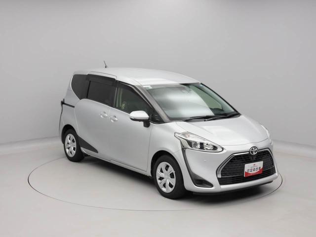 シエンタG(愛知県)の中古車
