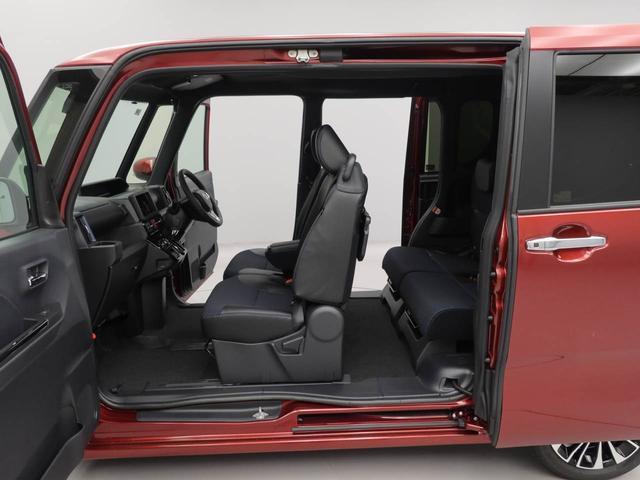 タントカスタムRSキーフリー(愛知県)の中古車