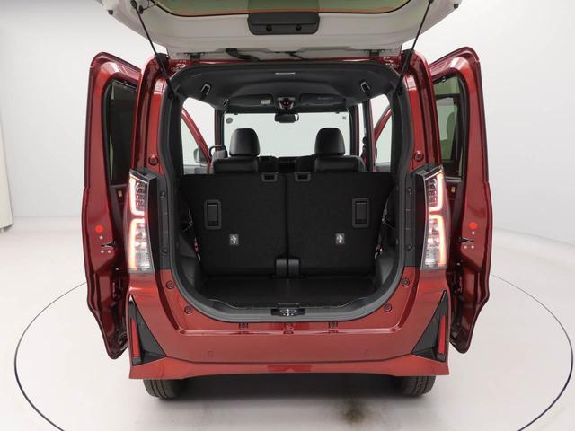 タントカスタムRSキーフリー(愛知県)の中古車