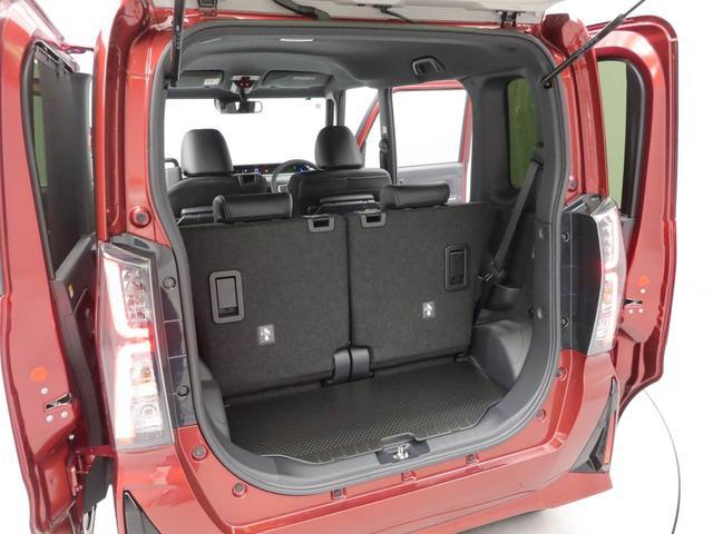 タントカスタムRSキーフリー(愛知県)の中古車