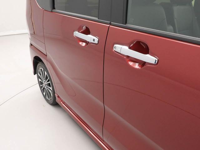 タントカスタムRSキーフリー(愛知県)の中古車