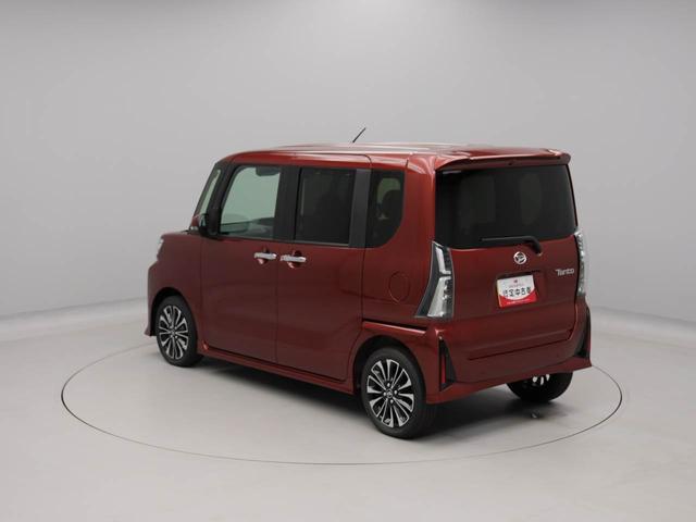 タントカスタムRSキーフリー(愛知県)の中古車