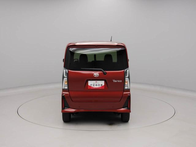 タントカスタムRSキーフリー(愛知県)の中古車
