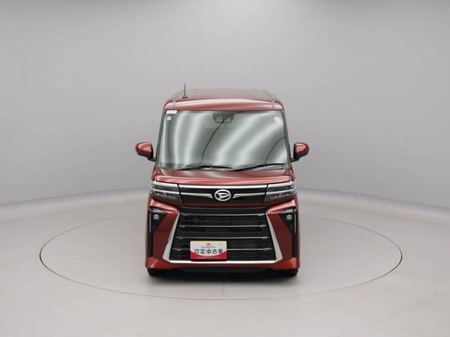 タントカスタムRSキーフリー(愛知県)の中古車
