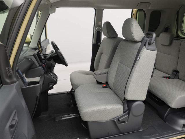 タントX(愛知県)の中古車