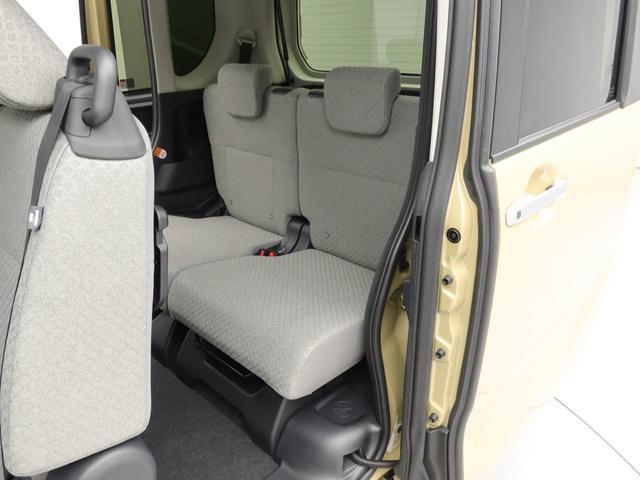 タントX(愛知県)の中古車