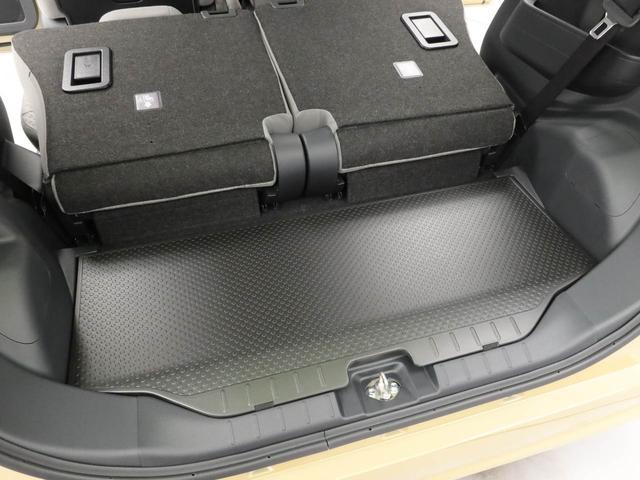 タントX(愛知県)の中古車