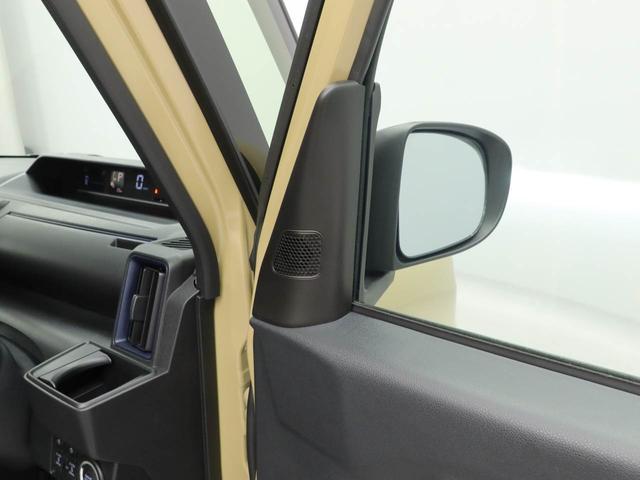 タントX(愛知県)の中古車