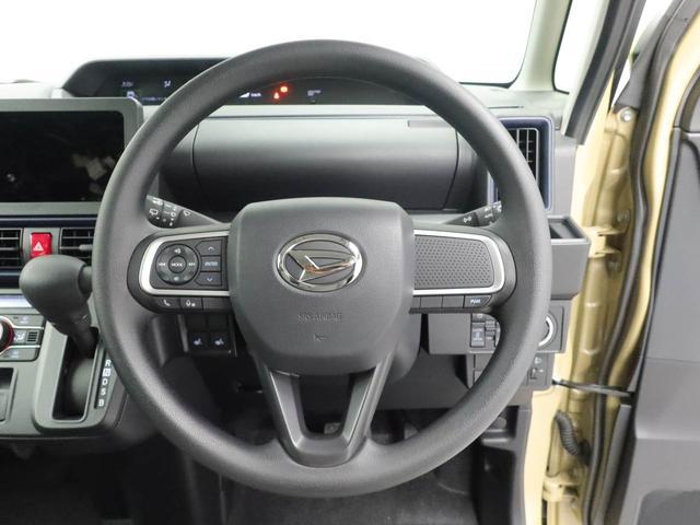 タントX(愛知県)の中古車