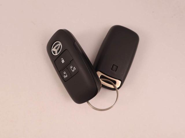 タントX(愛知県)の中古車