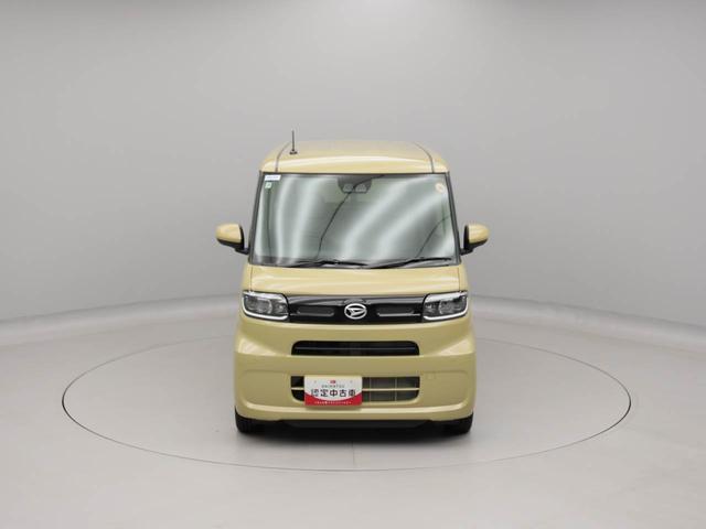 タントX(愛知県)の中古車