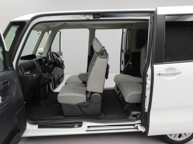 タントXLEDヘッド バックカメラ 両側電動スライドドア(愛知県)の中古車
