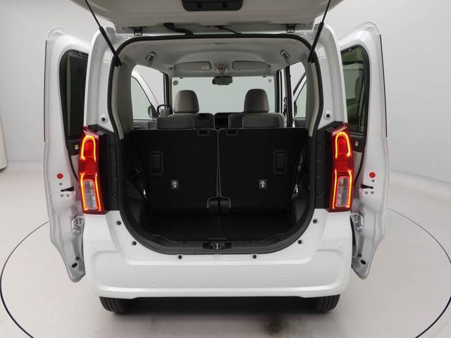 タントXLEDヘッド バックカメラ 両側電動スライドドア(愛知県)の中古車