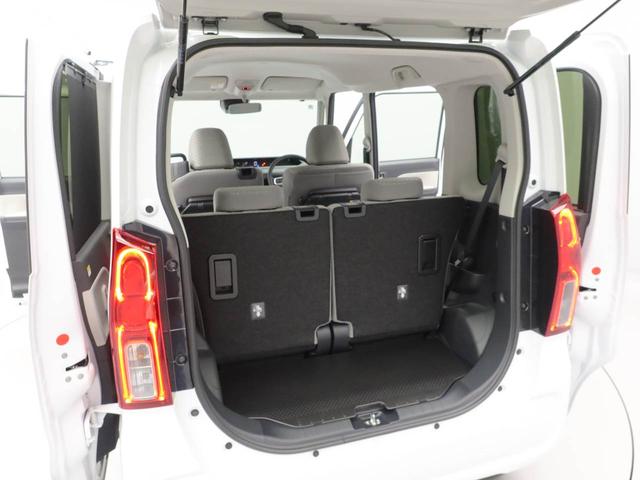 タントXLEDヘッド バックカメラ 両側電動スライドドア(愛知県)の中古車