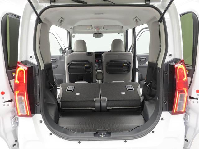 タントXLEDヘッド バックカメラ 両側電動スライドドア(愛知県)の中古車
