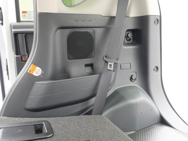 タントXLEDヘッド バックカメラ 両側電動スライドドア(愛知県)の中古車
