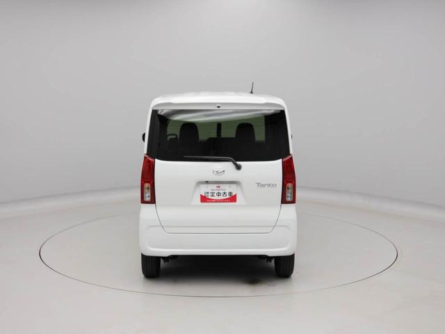 タントXLEDヘッド バックカメラ 両側電動スライドドア(愛知県)の中古車
