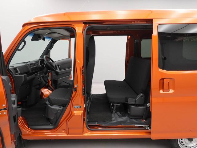 ハイゼットカーゴDX5MT オートライト オートハイビーム キーレス AM/FMラジオ アイドリングストップ 禁煙車(愛知県)の中古車