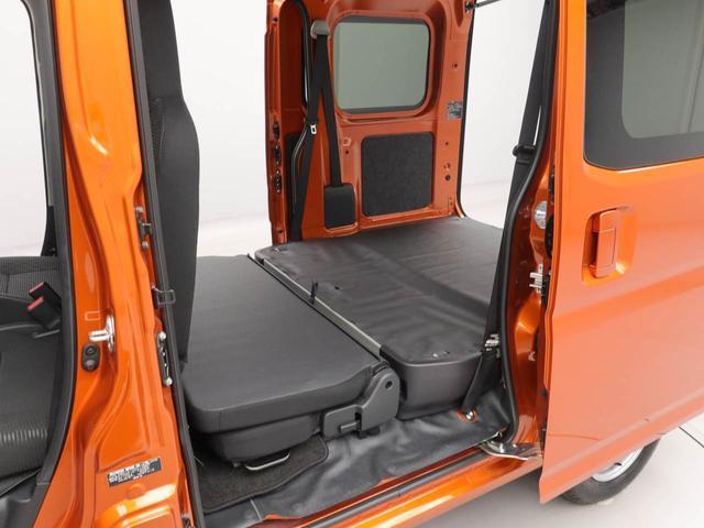 ハイゼットカーゴDX5MT オートライト オートハイビーム キーレス AM/FMラジオ アイドリングストップ 禁煙車(愛知県)の中古車
