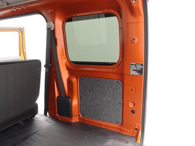ハイゼットカーゴDX5MT オートライト オートハイビーム キーレス AM/FMラジオ アイドリングストップ 禁煙車(愛知県)の中古車