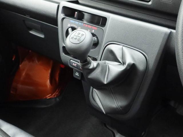 ハイゼットカーゴDX5MT オートライト オートハイビーム キーレス AM/FMラジオ アイドリングストップ 禁煙車(愛知県)の中古車