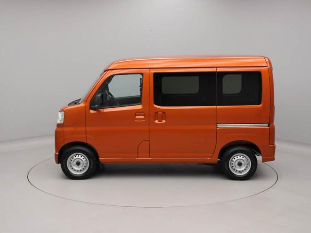 ハイゼットカーゴDX5MT オートライト オートハイビーム キーレス AM/FMラジオ アイドリングストップ 禁煙車(愛知県)の中古車